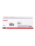 Canon 055 Cyan 2100 sider Toner 3015C002