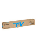 Kyocera TK 8115C Cyan 6000 sider Toner 1T02P3CNL0