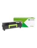 Lexmark Sort 15000 sider Toner 56F2H0E