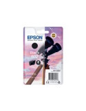 Epson 502 Sort 210 sider Blæk C13T02V14010