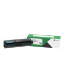 Lexmark Cyan 6700 sider Toner 20N2XC0