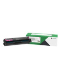 Lexmark Magenta 1500 sider Toner C3220M0