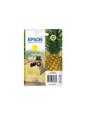 Epson 604XL Singlepack Gul Blæk C13T10H44010