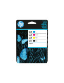 HP 934/935 Sort Gul Cyan Magenta