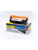 Brother TN 325Y Gul 3500 sider Toner