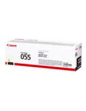 Canon 055 Gul 2100 sider Toner 3013C002