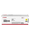 Canon 069H Gul 5500 sider Toner 5095C002