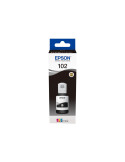 Epson 102 Sort 7500 sider Blækbeholder C13T03R140