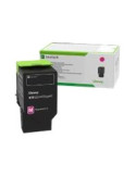 Lexmark Magenta 5000 sider Toner 78C2XME