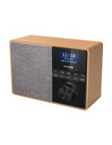 Philips TAR5505 DAB bærbar radio Beige