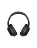 Sony WH-1000XM4 Bluetooth Noise Cancelling Black