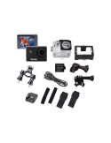 Rollei ActionCam 372 1080p Sort Action-kamera