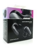 Bose QuietComfort Ultra Wireless Noise Cancelling Earbuds (Black)