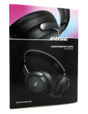 Bose QuietComfort Ultra Headphones Trådløse Sort