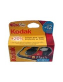 Kodak Fun Flash Engangskamera