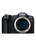 Canon EOS R8 24.2Megapixel Sort Digitalkamera