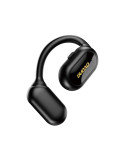 Dudao U4A Trådløs Headset Sort