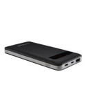 Intenso Powerbank PD10000 Powerbank 10000mAh Sort