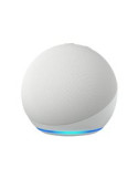 Amazon Echo Dot (5th Generation) Smart højttaler Glacier White