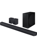 Samsung HW-Q930C 9.1.4 Channel Dolby Atmos Soundbar Sound System