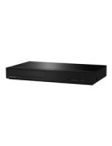 Panasonic DP-UB154EG Blu-ray-skivespiller