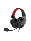 Havit H2008D Gaming Headset with minijack PC/PS5/PS4/XBOX