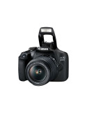 Canon EOS 2000D 24.1Megapixel Digitalkamera