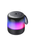 Soundcore Glow Mini Højttaler Sort