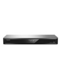 Panasonic DMR-BCT765 Blu-ray diskoptager med TV tuner og HDD