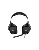 Logitech Gaming Headset G432 Kabling Headset Sort