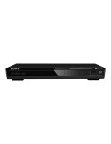 Sony DVP-SR370 DVD-spiller