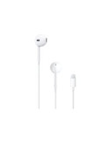 Apple EarPods Kablet Øreproptelefoner Hvid