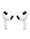 Apple AirPods 3. gen (2022) Lightning til USB-C