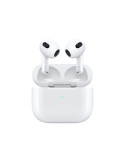 Apple AirPods 3. gen (2021) Lightning til USB-C (MagSafe etui)