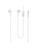 Earphone EHS61 White - BULK