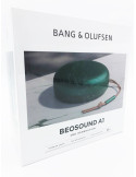 Bang & Olufsen BeoSound A1 Højttaler Grøn