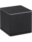 Amazon Fire TV Cube Hands-free streaming device with Alexa