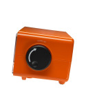 DENVER CR-425 Clock-radio Orange