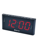 DENVER CPR-710 Clock-radio Sort