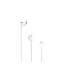 Apple EarPods Kablet Øreproptelefoner Hvid