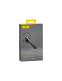 Jabra TALK 45 Trådløs Headset Sølv