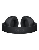 Beats Studio3 Wireless Trådløs Kabling Hovedtelefoner Sort