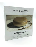 Bang & Olufsen BeoSound A1 2nd Gen Højttaler Guld