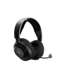 SteelSeries Arctis Nova 5 Trådløs Headset Sort