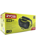 Ryobi One+ R18RH-0 Privat radio Sort Gul