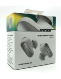 Bose QuietComfort Ultra Earbuds trådløse høretelefoner, In-Ear (hvid)