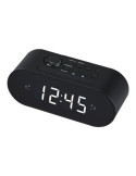 DENVER CRP-717 Clock-radio Sort