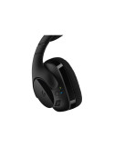 Logitech Gaming Headset G533 Trådløs Headset Sort