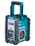 Makita DMR112 Akku Arbejdsradio