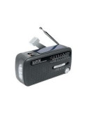 Muse MH-07 DS Privat radio